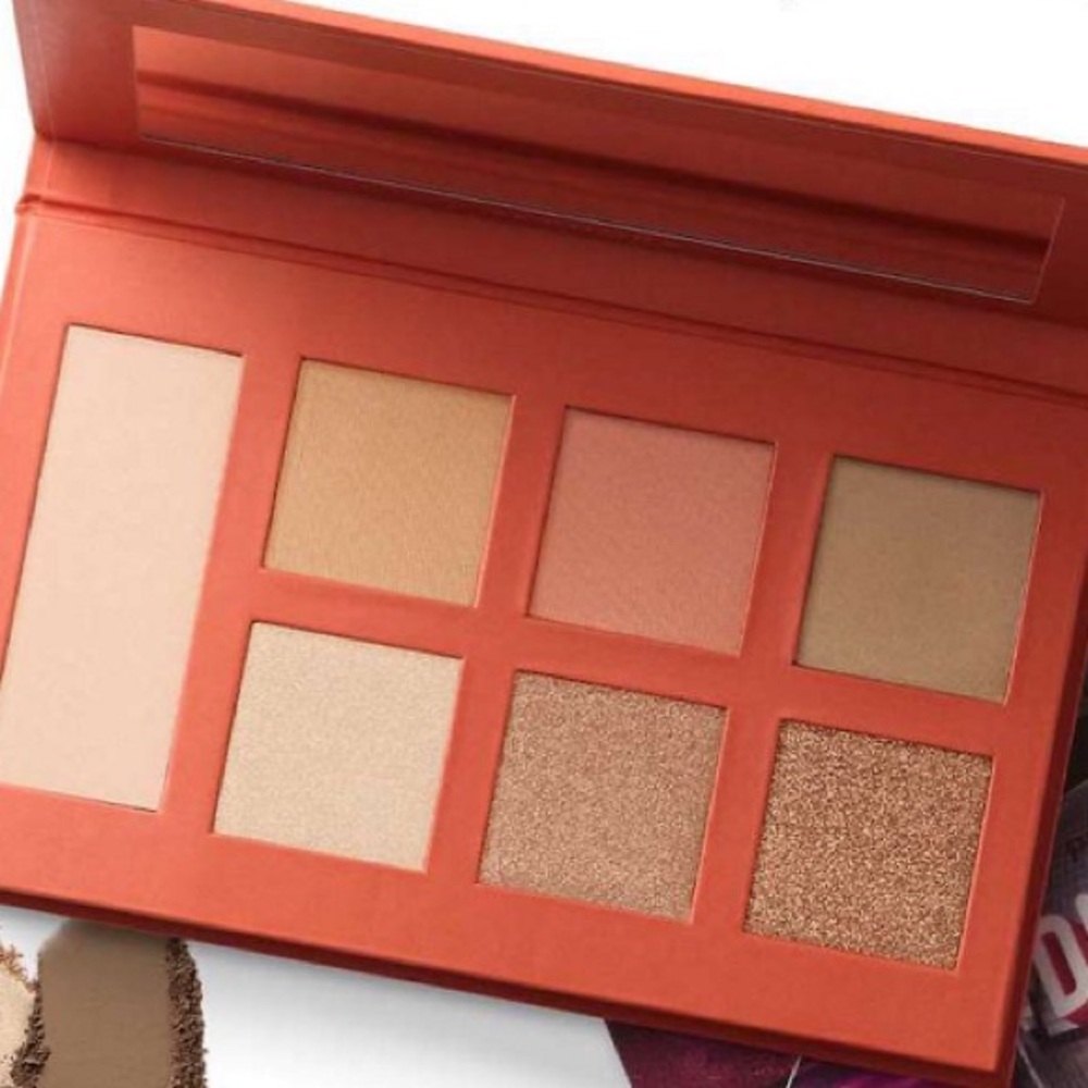 NIB SEPHORA Collection DISCO DIVA Eyeshadow palette